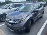Used 2018 Honda CR-V EX image 2