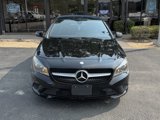 Used 2016 Mercedes-Benz CLA 250 4MATIC image 3