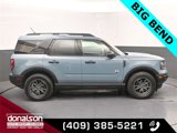 Used 2021 Ford Bronco Sport Big Bend image 2