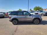 New 2025 Ford Bronco Sport Outer Banks image 6