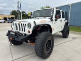Used 2008 Jeep Wrangler X image 3
