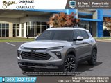 New 2024 Chevrolet TrailBlazer ACTIV image 6
