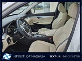 Certified 2022 INFINITI QX50 Essential image 3