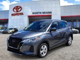 Used 2024 Nissan Kicks S image 2
