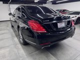 Used 2016 Mercedes-Benz S 550 Sedan image 5