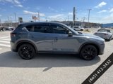 Used 2023 MAZDA CX-5 Carbon Edition image 4