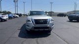 Used 2021 Nissan Armada SL w/ Captain's Chairs Package image 3