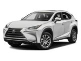 Used 2016 Lexus NX 200t F Sport w/ F Sport Premium Package image 2