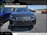Used 2020 Lexus NX 300 FWD image 2