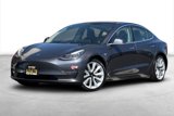 Used 2018 Tesla Model 3 Long Range image 2