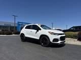 Used 2020 Chevrolet Trax LT w/ Redline Edition image 3
