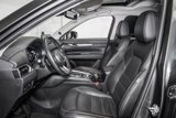 Used 2022 MAZDA CX-5 AWD 2.5 S w/ Premium Plus Pkg image 2