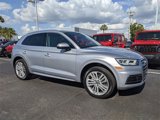 Used 2018 Audi Q5 2.0T Premium Plus image 2