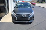New 2024 Mitsubishi Mirage ES image 4