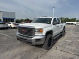 Used 2019 GMC Sierra 2500 4x4 Crew Cab w/ Sierra Convenience Package image 4