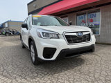 Used 2020 Subaru Forester w/ Alloy Wheel Package image 2