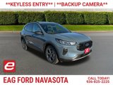 New 2025 Ford Escape ST-Line w/ Equipment Group 301A image 1