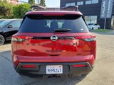 Used 2023 Nissan Pathfinder Rock Creek image 4
