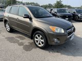 Used 2010 Toyota RAV4 Limited image 3