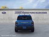 New 2025 Ford Bronco Sport Big Bend image 5