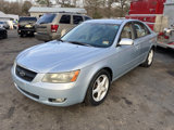 Used 2007 Hyundai Sonata SE image 3