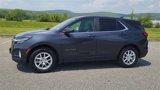 Used 2022 Chevrolet Equinox LT image 5
