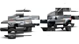New 2025 GMC Canyon Elevation image 2