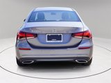 Certified 2022 Mercedes-Benz A 220 image 5