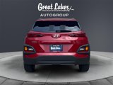 Used 2018 Hyundai Kona SEL w/ SEL Tech Package 02 image 4