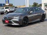Used 2023 Toyota Camry XSE image 3