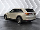 Used 2025 MAZDA CX-90 3.3 Turbo w/ Preferred Package image 4