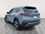 Used 2023 Nissan Rogue SL w/ SL Premium Package image 4