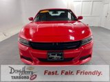 Used 2022 Dodge Charger SXT image 2