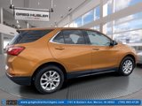 Used 2018 Chevrolet Equinox LT image 5