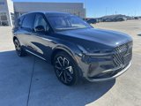 New 2024 Lincoln Nautilus Reserve w/ Equipment Group 202A image 2