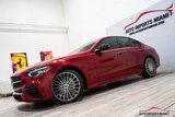 Used 2024 Mercedes-Benz C 300 Sedan w/ AMG Line w/ Night Package image 4