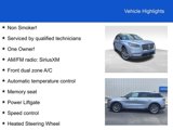 Used 2022 Lincoln Corsair AWD w/ Equipment Group 101A image 2