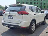 Used 2017 Nissan Rogue S image 4