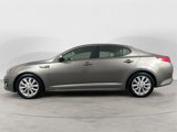 Used 2015 Kia Optima EX image 2