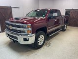Used 2017 Chevrolet Silverado 2500 LTZ w/ Duramax Plus Package image 3