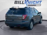Used 2015 Ford Explorer XLT w/ Equipment Group 201B image 5