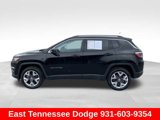 Used 2021 Jeep Compass Limited image 4