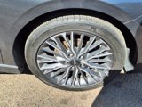 Certified 2022 Kia Forte GT-Line w/ GT-Line Technology Package image 4