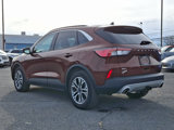 Used 2021 Ford Escape SEL w/ Technology Package image 4