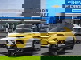New 2025 Chevrolet TrailBlazer RS w/ Convenience Package image 2