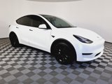 Used 2021 Tesla Model Y Long Range image 3