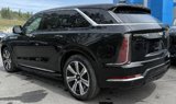 New 2025 Cadillac Escalade IQ Luxury 2 image 3