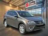 Used 2015 Toyota RAV4 Limited image 3