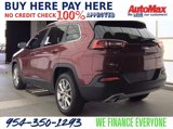 Used 2014 Jeep Cherokee Limited w/ Technology Group image 4
