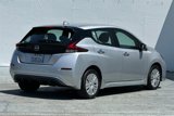 Used 2023 Nissan Leaf S image 4
